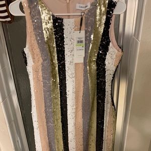 Calvin Klein Dress